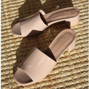 Maryam Nassir Zadeh Sophie Slide size 38 or 8
